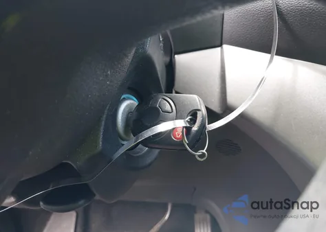 2017 Ford Escape S из США, поврежденный, VIN 1FMCU0F75HUD82158